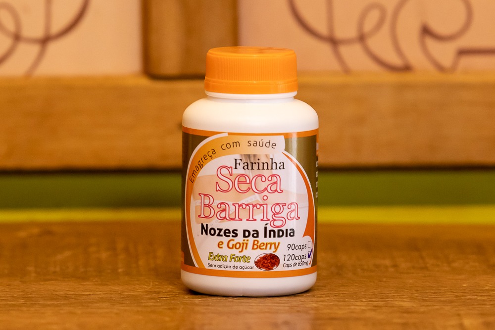 barras de proteínas